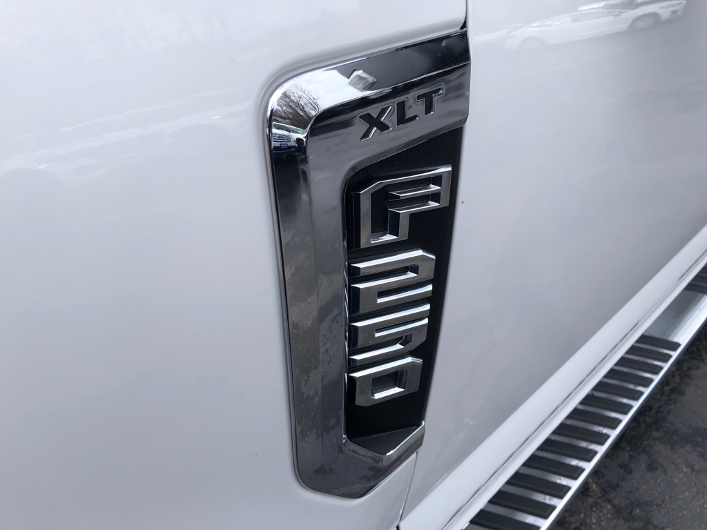 2019 Ford F-250 Image 11