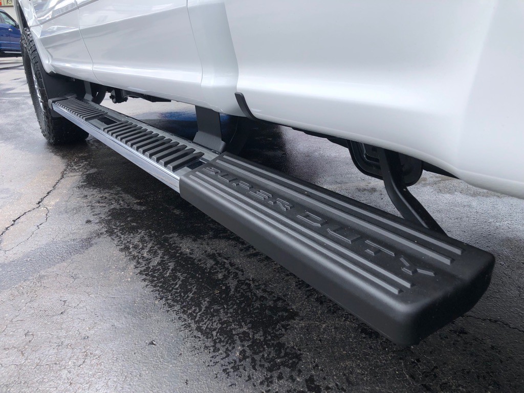 2019 Ford F-250 Image 13