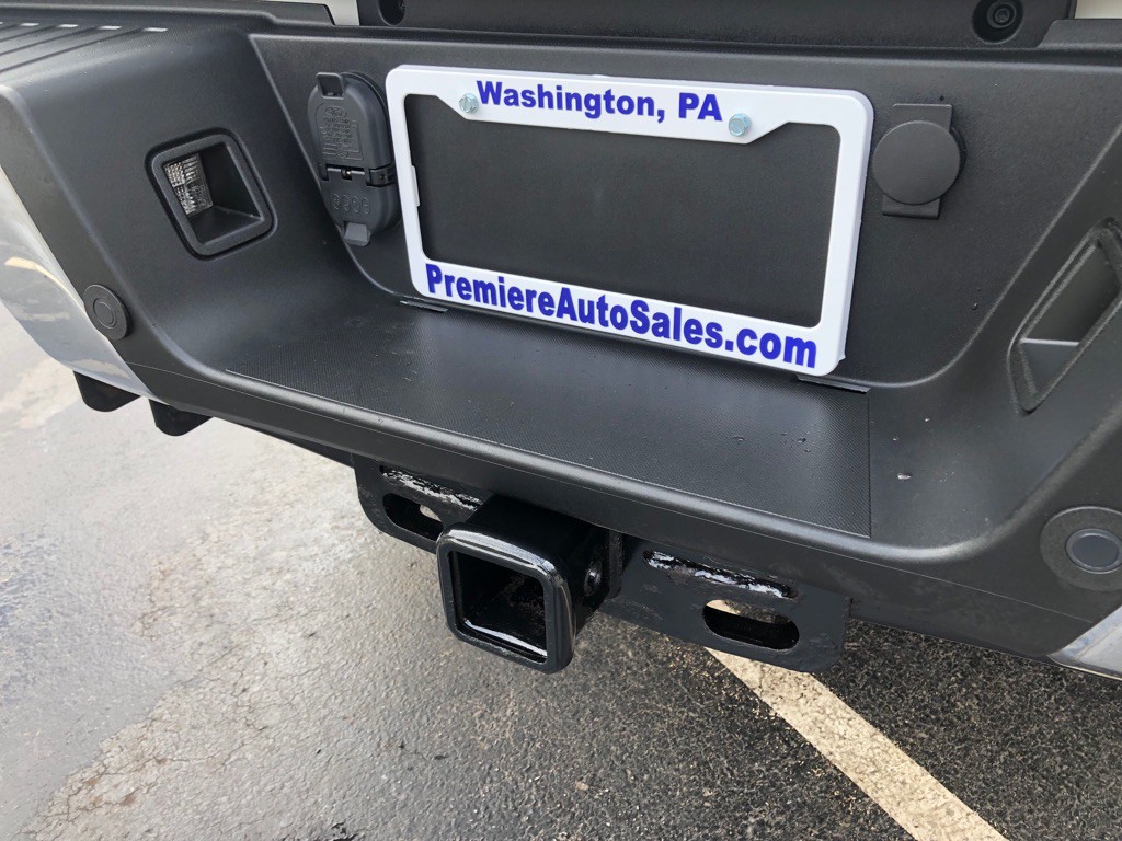 2019 Ford F-250 Image 17