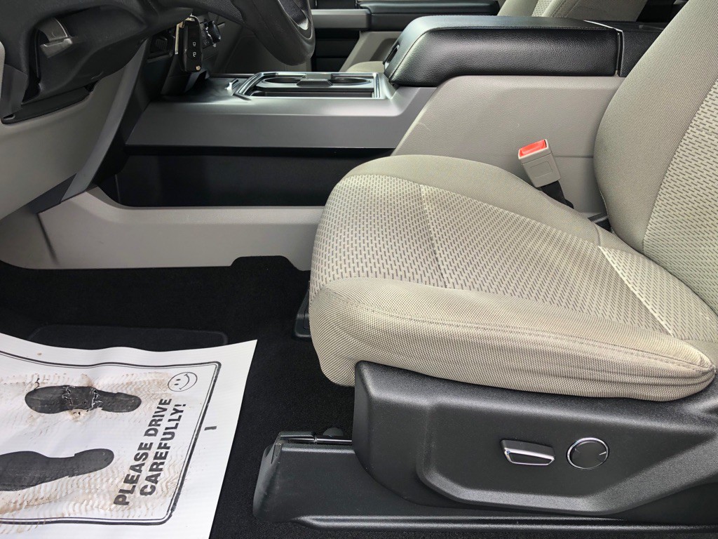 2019 Ford F-250 Image 19