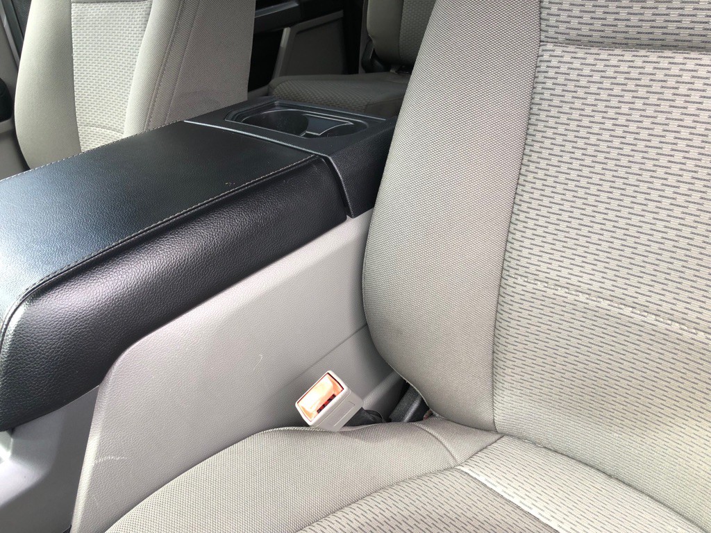 2019 Ford F-250 Image 20