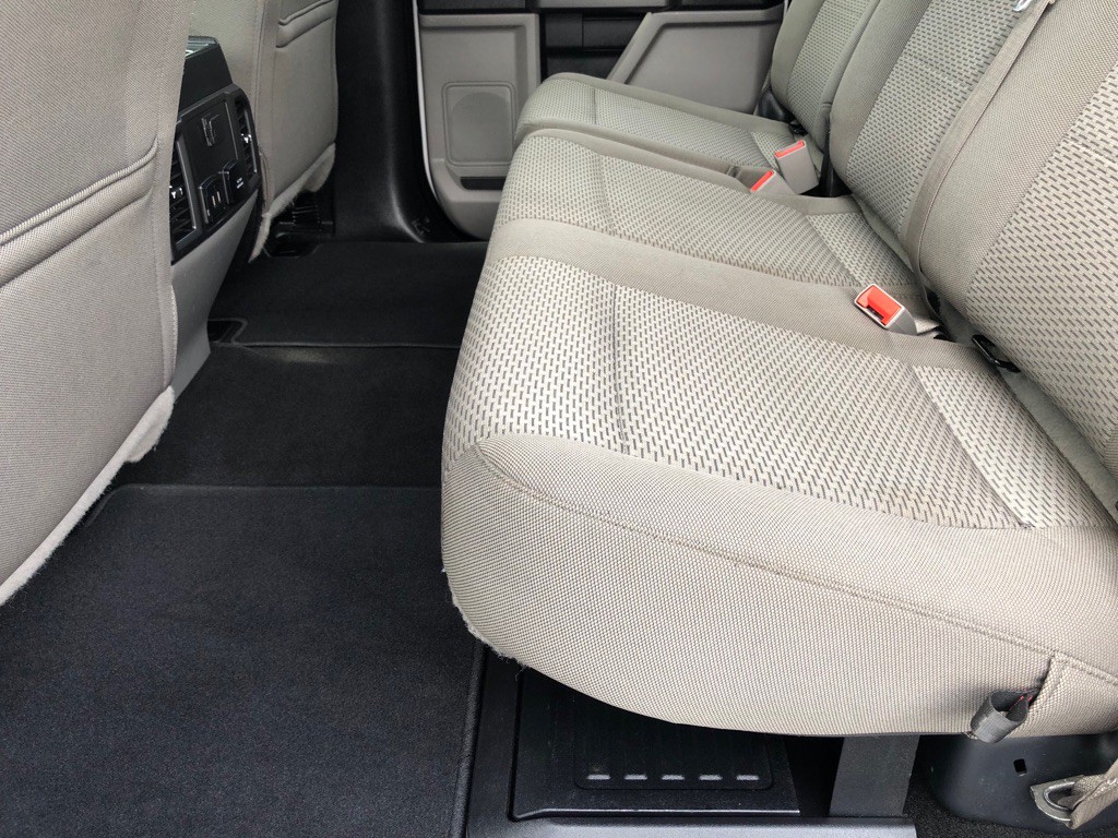 2019 Ford F-250 Image 21