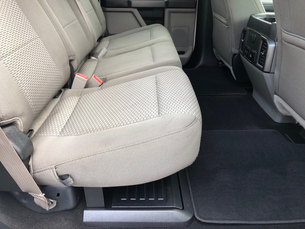 2019 Ford F-250 Image 22