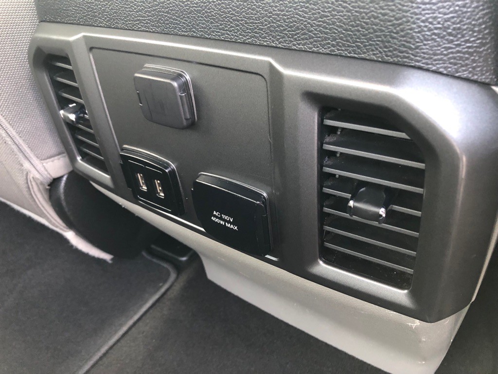2019 Ford F-250 Image 23