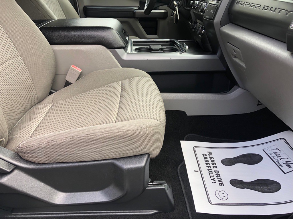 2019 Ford F-250 Image 24