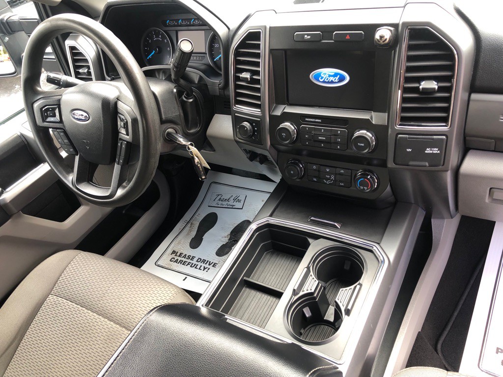 2019 Ford F-250 Image 25