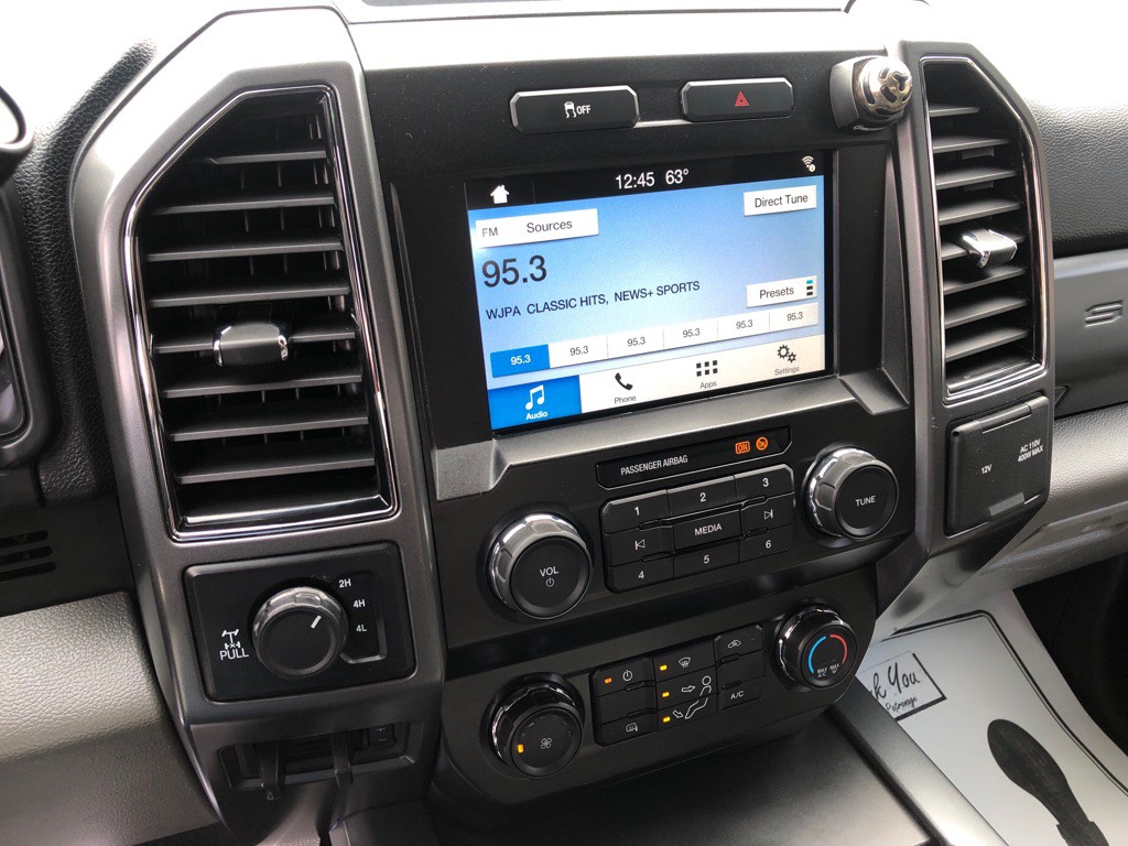 2019 Ford F-250 Image 27