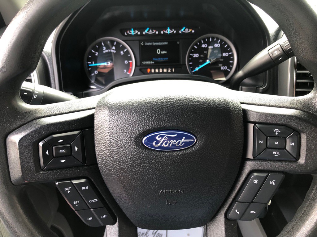 2019 Ford F-250 Image 33
