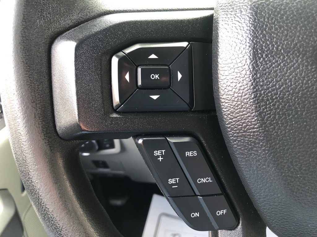 2019 Ford F-250 Image 35