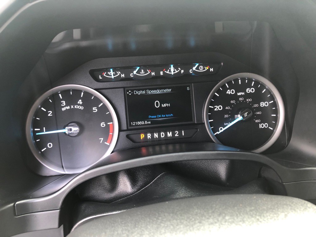 2019 Ford F-250 Image 36