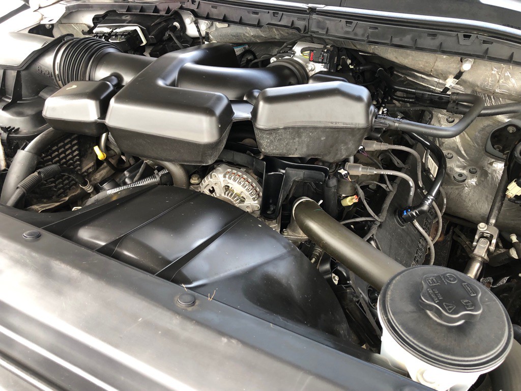 2019 Ford F-250 Image 39