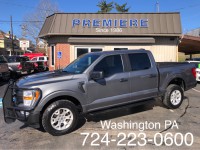 Image for 2022 Ford F-150 Police Responder ID: 7249737
