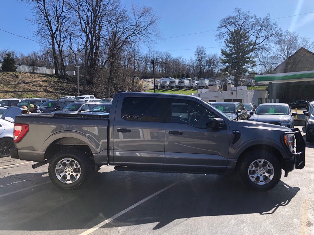 2022 Ford F-150 Image 6