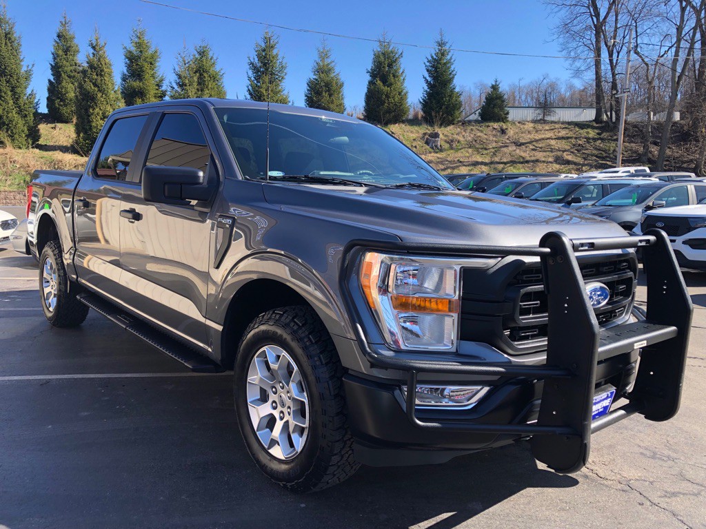 2022 Ford F-150 Image 7