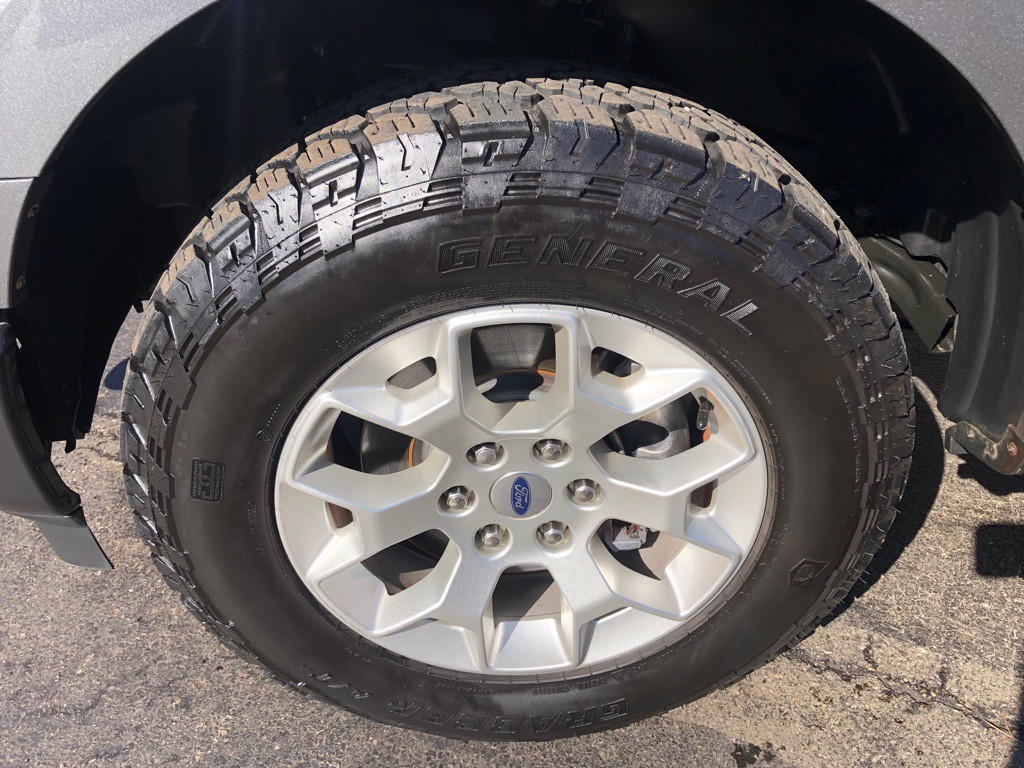 2022 Ford F-150 Image 10