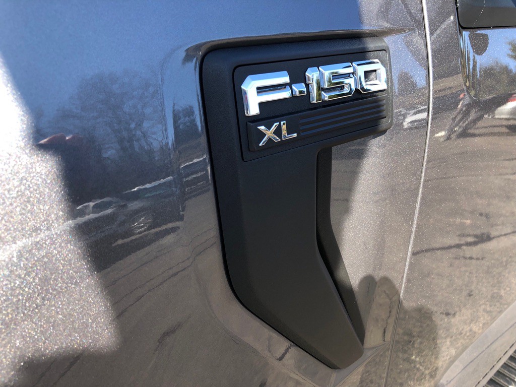 2022 Ford F-150 Image 12