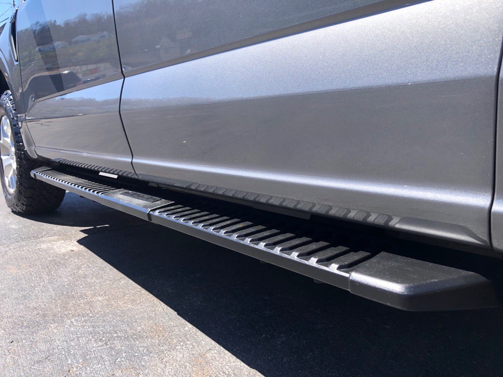 2022 Ford F-150 Image 14