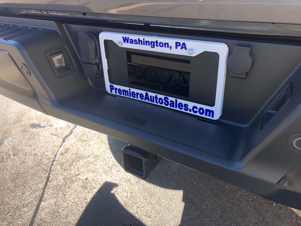 2022 Ford F-150 Image 17