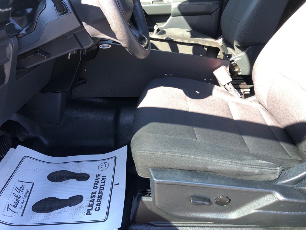 2022 Ford F-150 Image 20