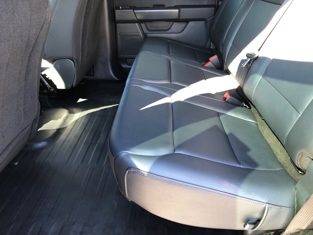 2022 Ford F-150 Image 23