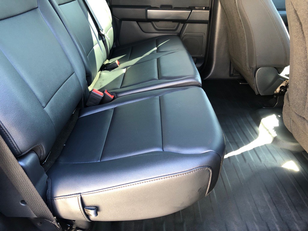 2022 Ford F-150 Image 24