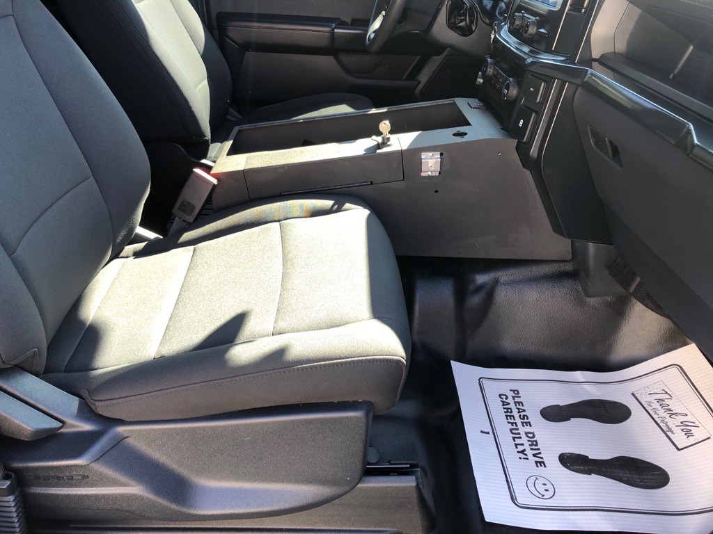 2022 Ford F-150 Image 25