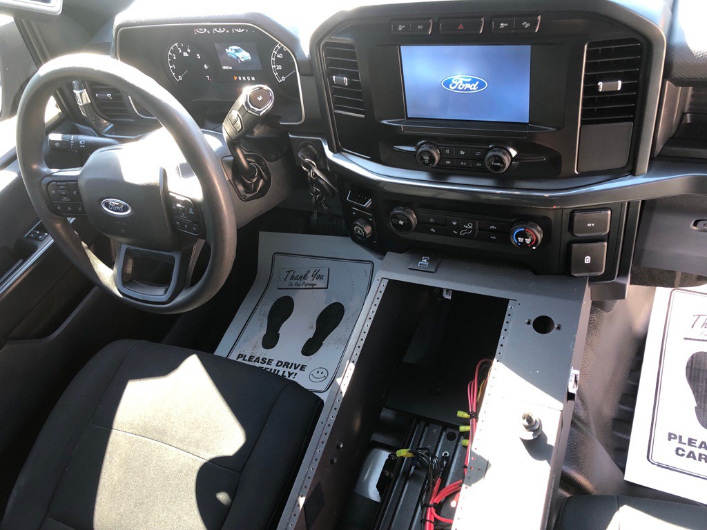 2022 Ford F-150 Image 26