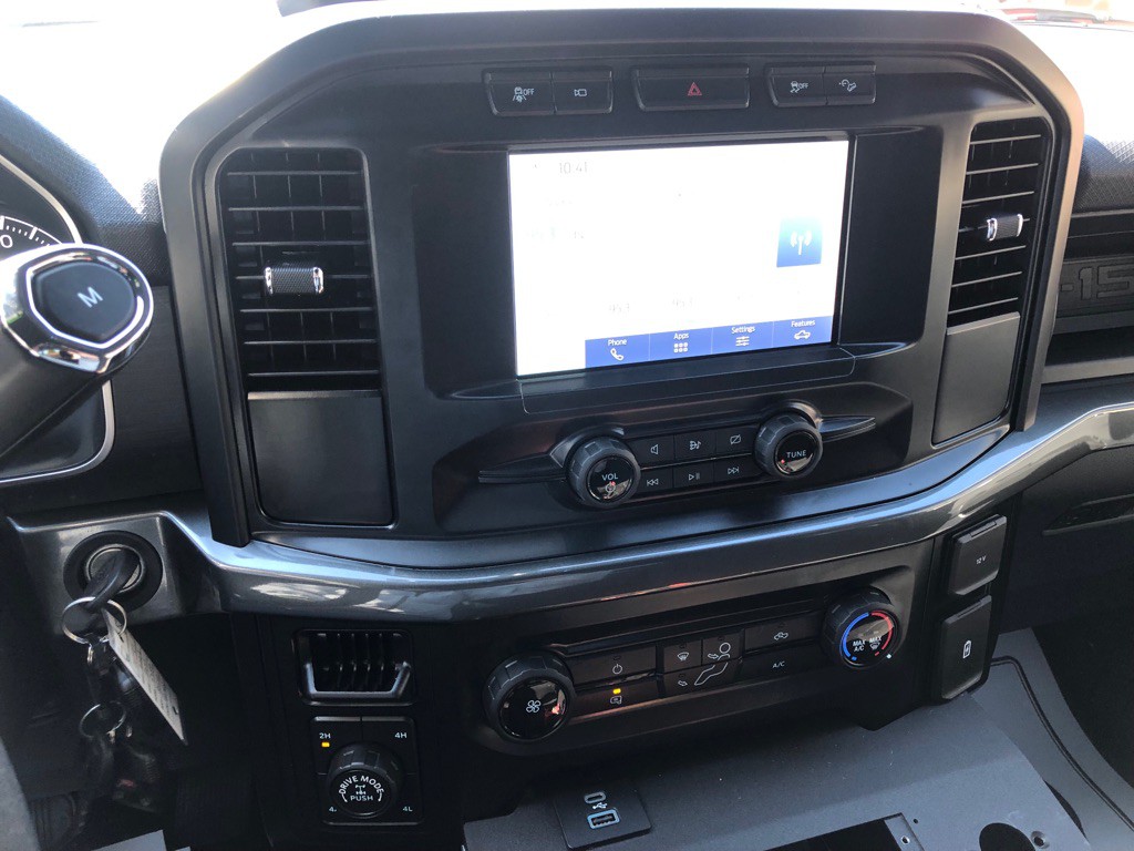 2022 Ford F-150 Image 27