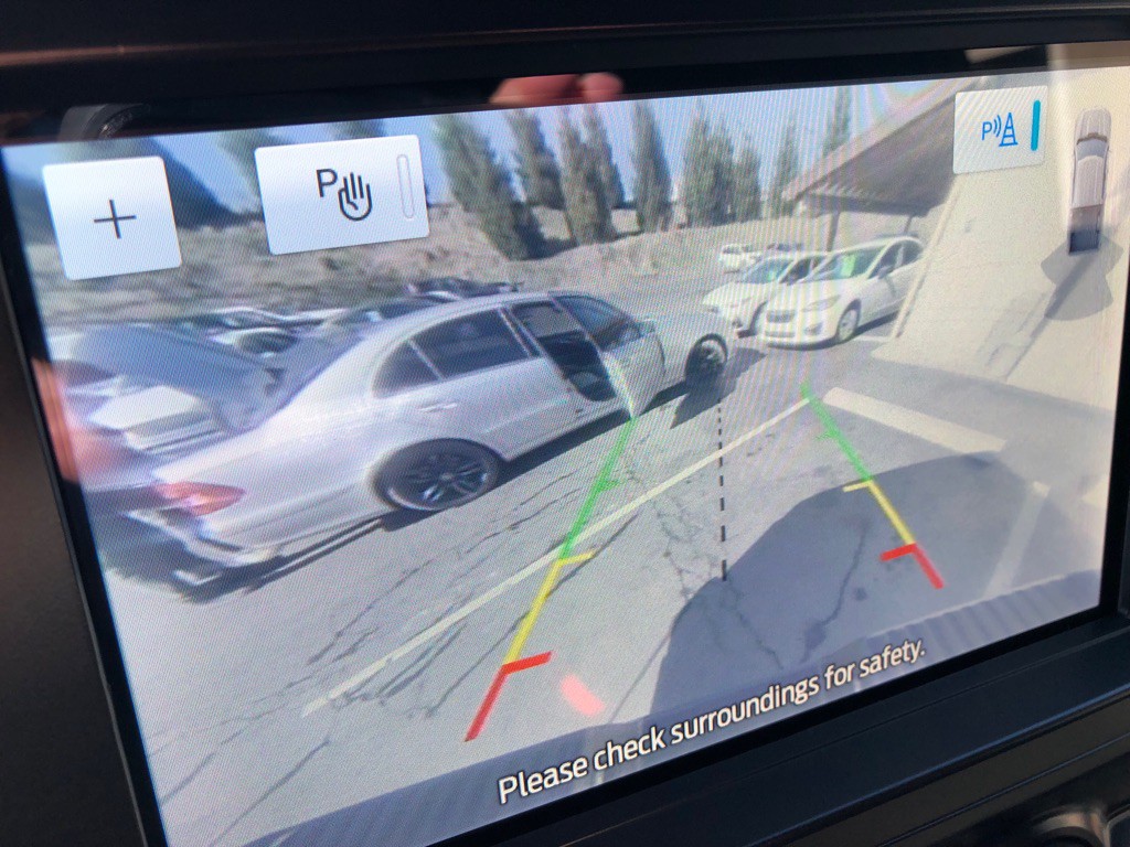 2022 Ford F-150 Image 31