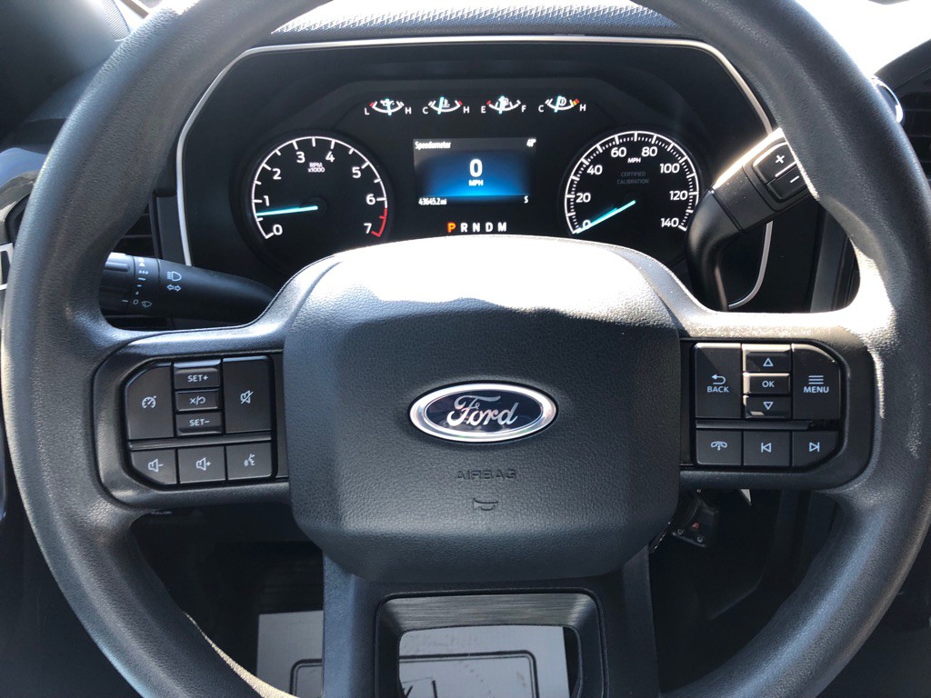 2022 Ford F-150 Image 35