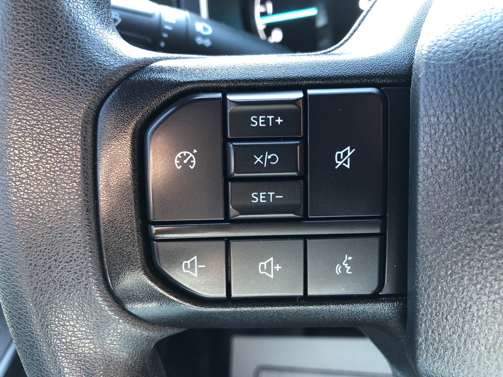 2022 Ford F-150 Image 36