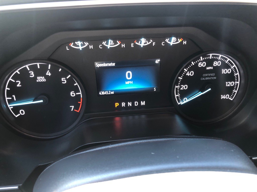 2022 Ford F-150 Image 37