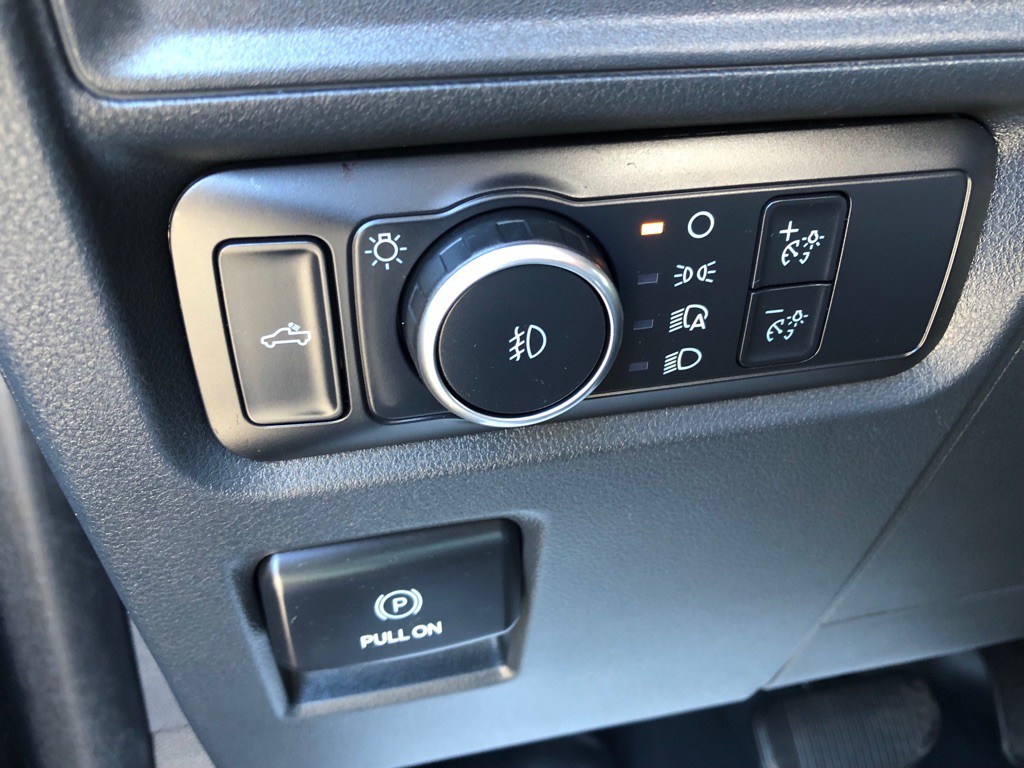 2022 Ford F-150 Image 38