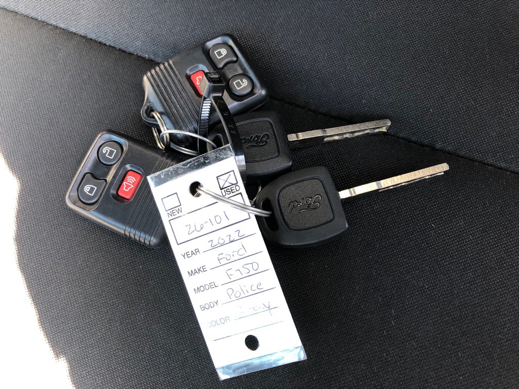 2022 Ford F-150 Image 39