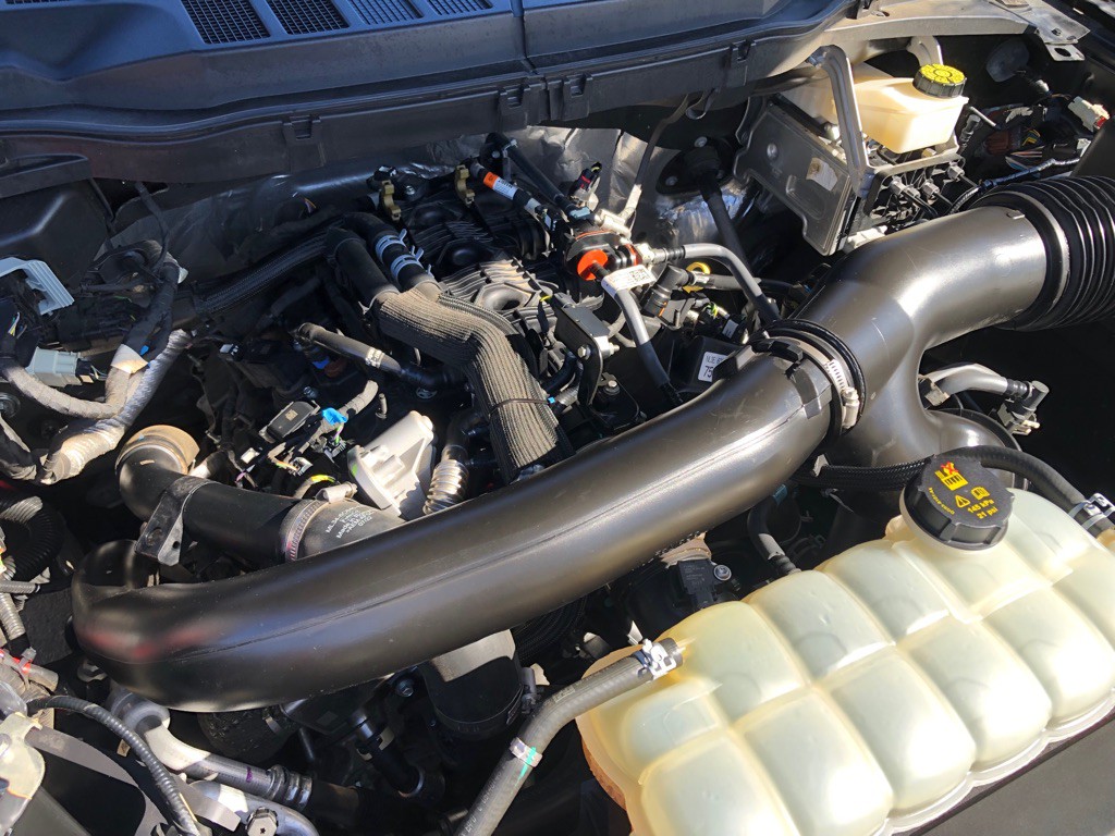 2022 Ford F-150 Image 41