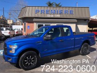 Image for 2015 Ford F-150 Super Cab ID: 7250521