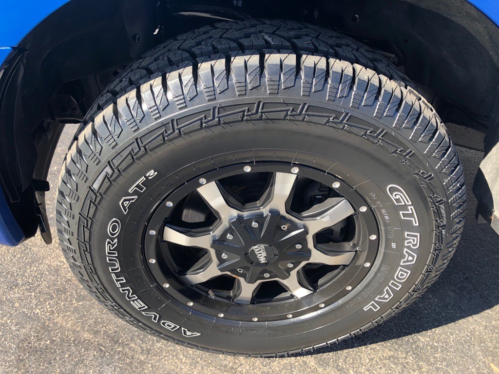 2015 Ford F-150 Image 10