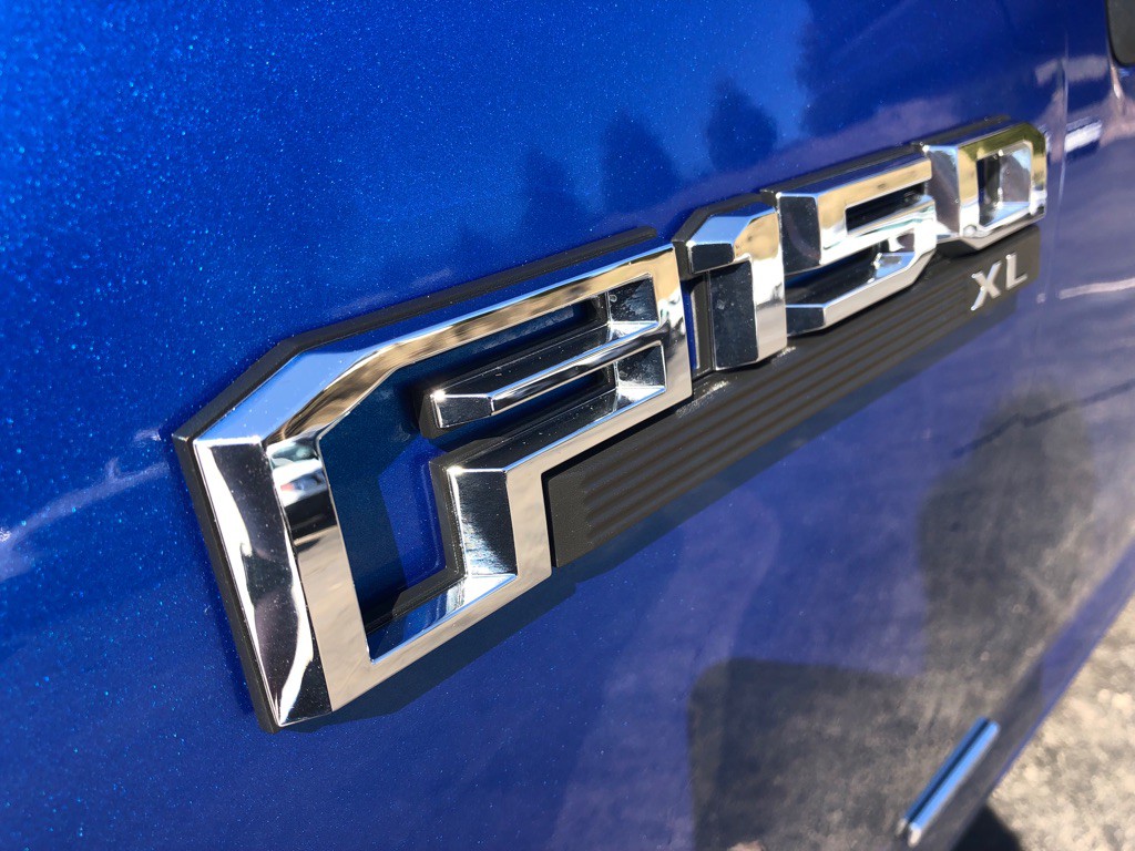 2015 Ford F-150 Image 11