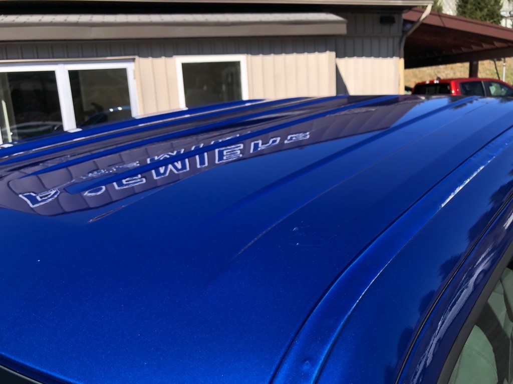 2015 Ford F-150 Image 12