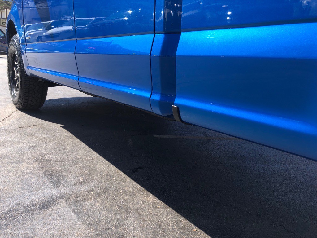 2015 Ford F-150 Image 13