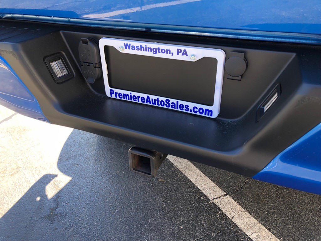 2015 Ford F-150 Image 16