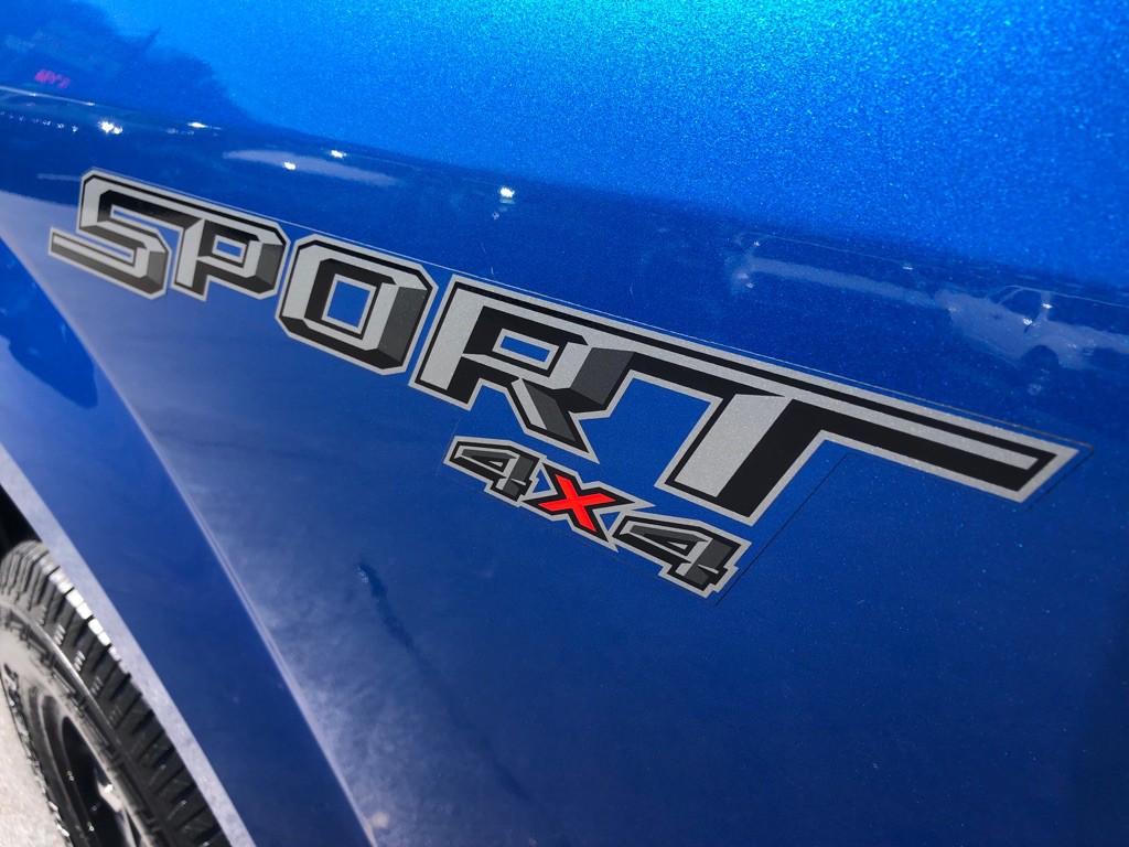 2015 Ford F-150 Image 17