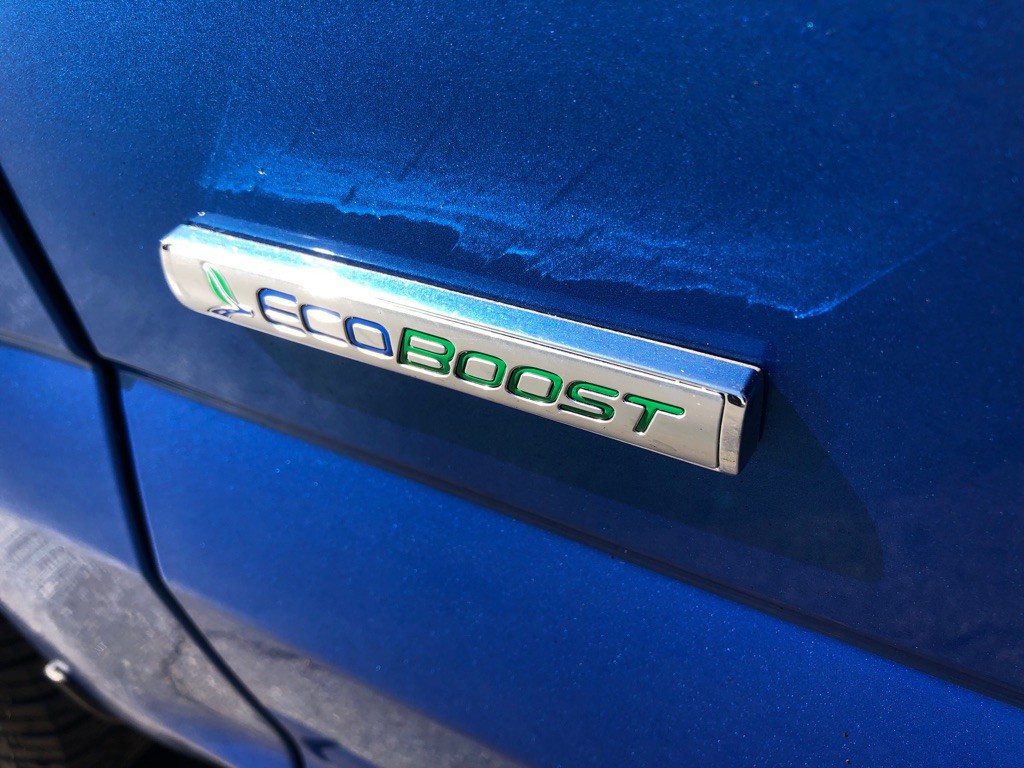 2015 Ford F-150 Image 18