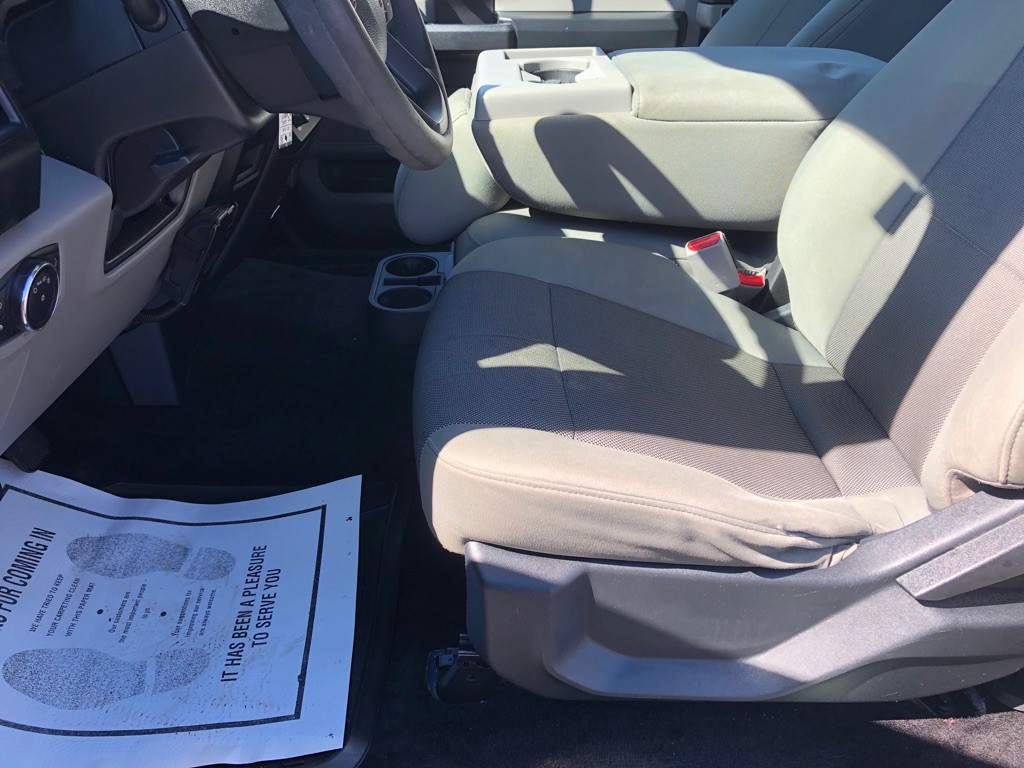 2015 Ford F-150 Image 20