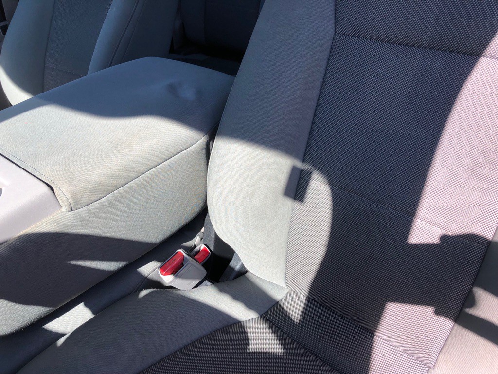 2015 Ford F-150 Image 21