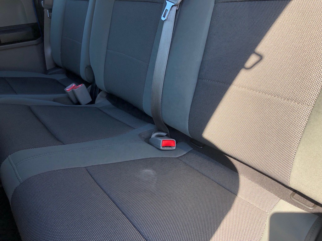 2015 Ford F-150 Image 22