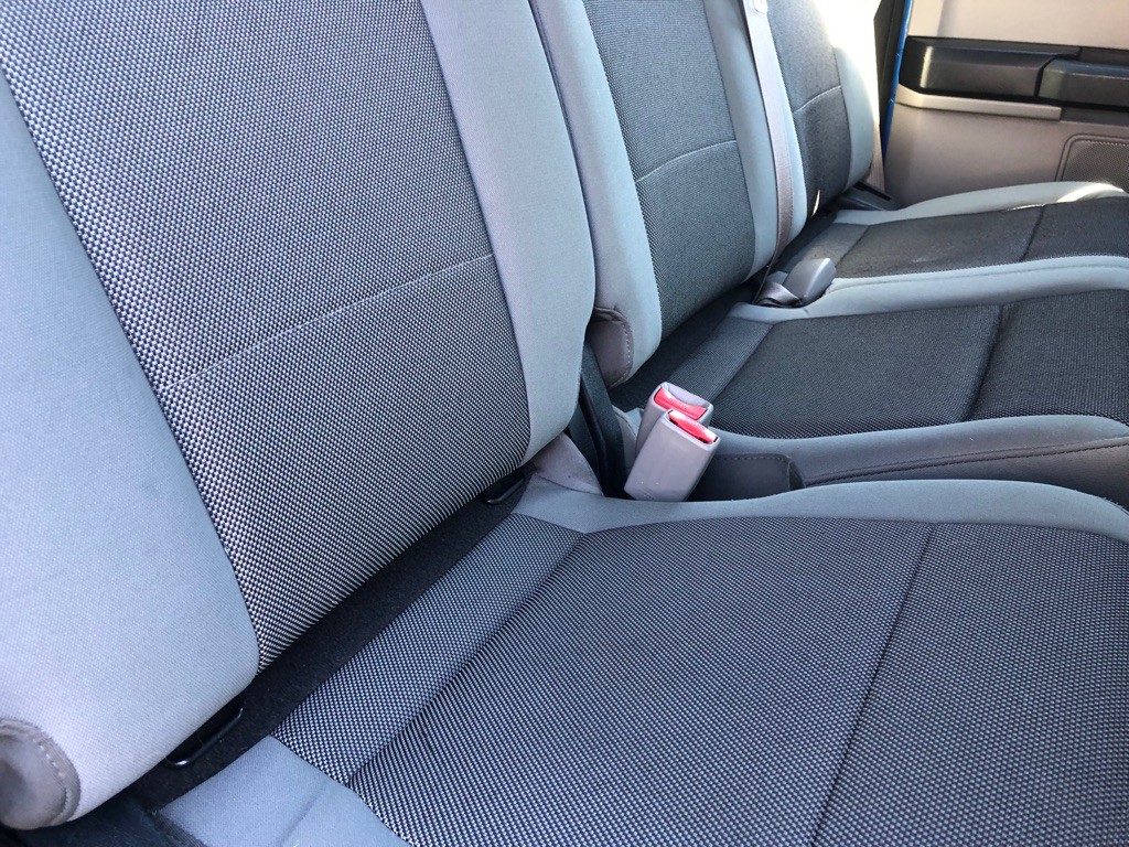 2015 Ford F-150 Image 23