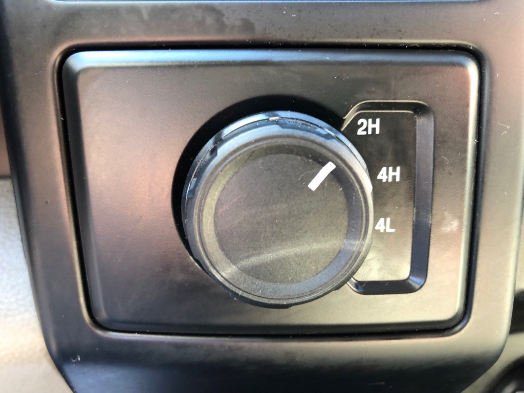 2015 Ford F-150 Image 30