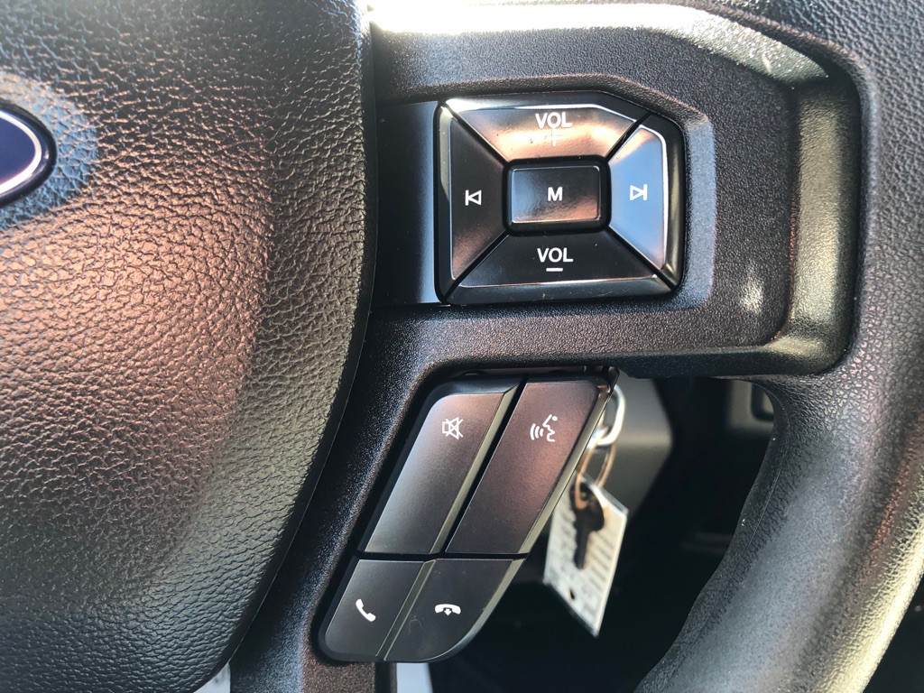 2015 Ford F-150 Image 33