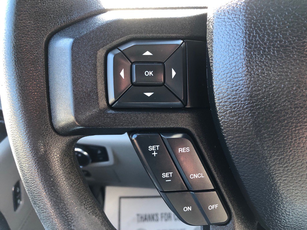 2015 Ford F-150 Image 34